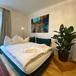 Elegantliving Graz, Free Parking アパート グラーツ