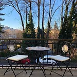 Elegantliving Graz, Free Parking * グラーツ