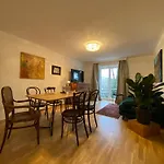 Elegantliving Graz, Free Parking * グラーツ