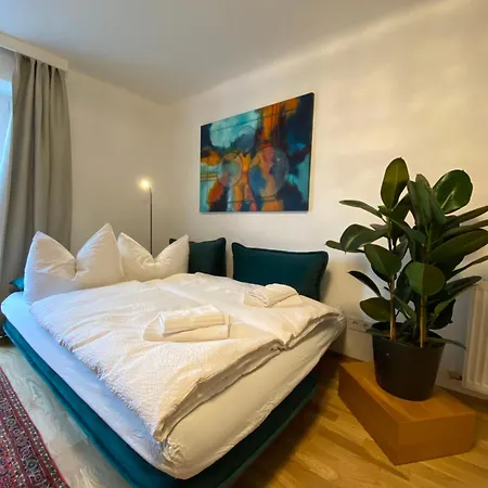 Elegantliving Graz, Free Parking Διαμέρισμα Γκρατς