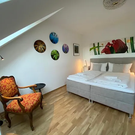 Elegantliving Graz, Free Parking Appartement