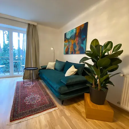 Elegantliving Graz, Free Parking Διαμέρισμα