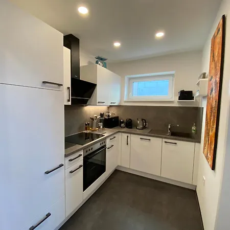 Appartement Elegantliving Graz, Free Parking