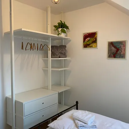 アパート Elegantliving Graz, Free Parking グラーツ