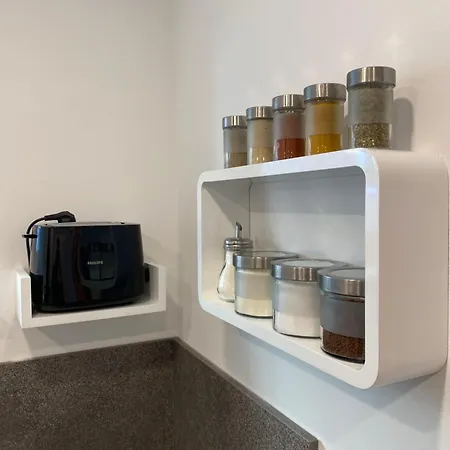 Elegantliving Graz, Free Parking Appartement Graz