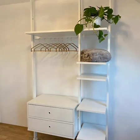 Elegantliving Graz, Free Parking Appartement