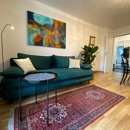 Appartement Elegantliving Graz, Free Parking