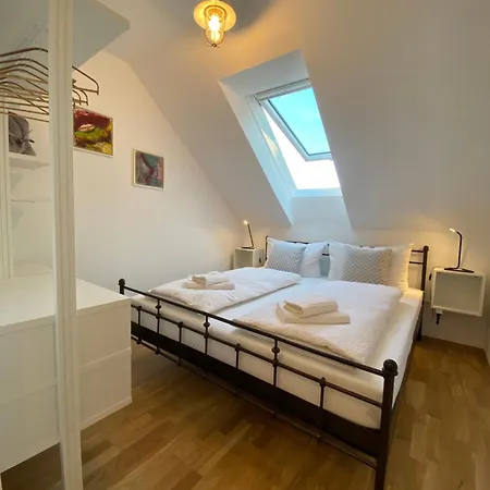 Appartement Elegantliving Graz, Free Parking *