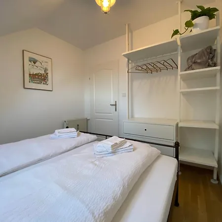 Elegantliving Graz, Free Parking *