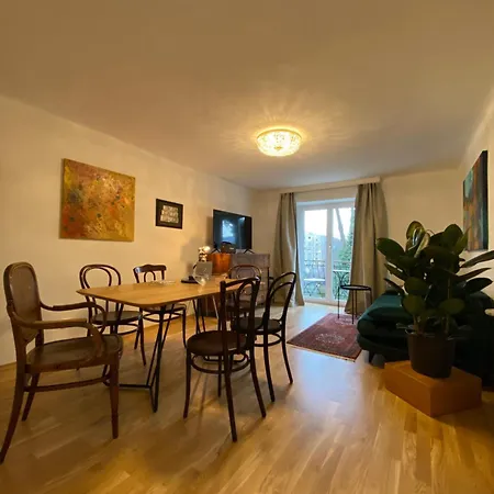 Elegantliving Graz, Free Parking * Graz