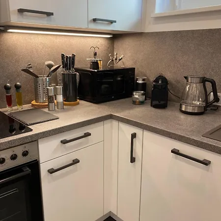Διαμέρισμα Elegantliving Graz, Free Parking