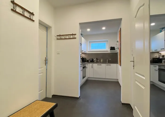 Elegantliving Graz, Free Parking Apartment