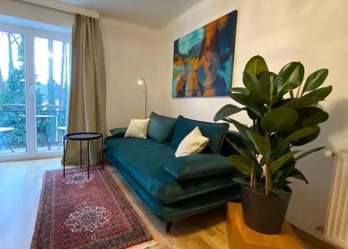 Elegantliving Graz, Free Parking Apartment