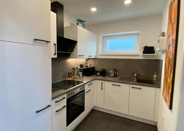 Appartement Elegantliving Graz, Free Parking