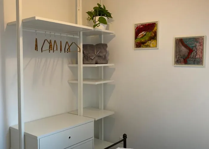 Apartment Elegantliving Graz, Free Parking Graz