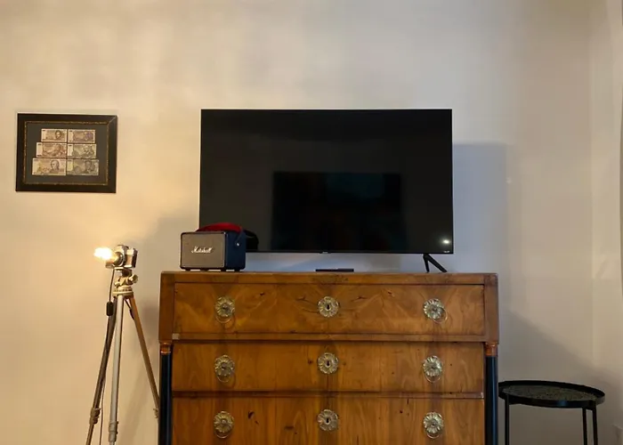 Elegantliving Graz, Free Parking Appartement *