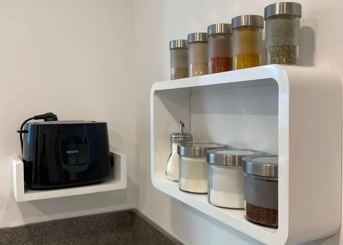 Elegantliving Graz, Free Parking Appartement Graz