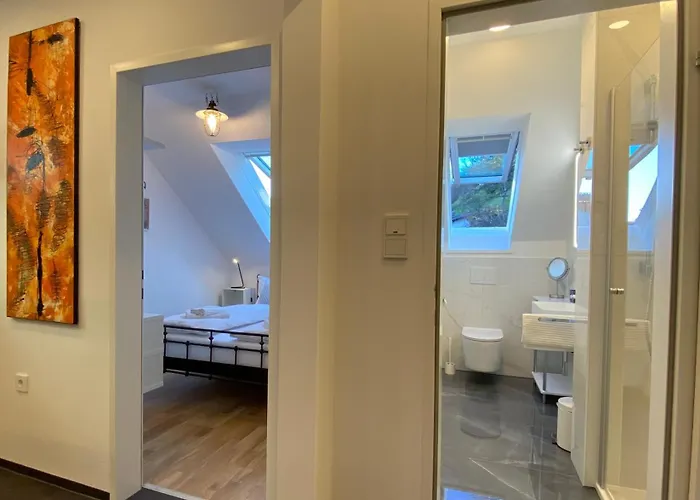 Elegantliving Graz, Free Parking Apartment Graz