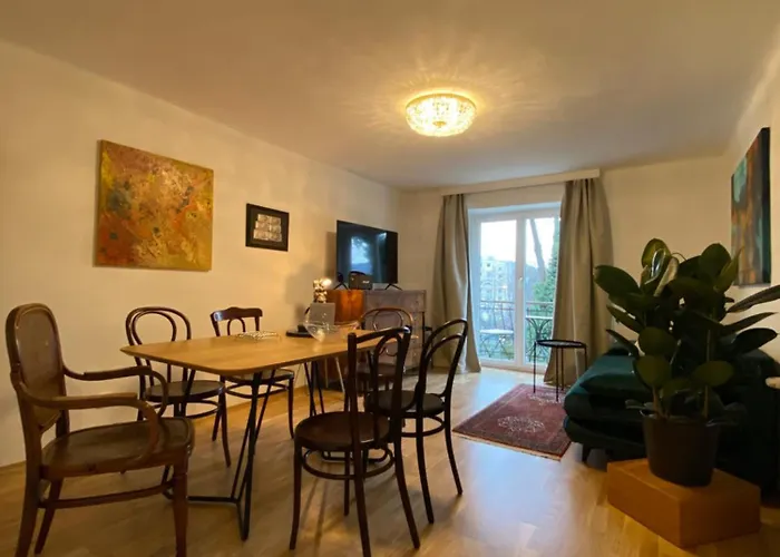 Elegantliving Graz, Free Parking * Graz